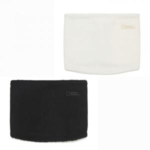 [내셔널지오그래픽키즈] K254KMS010 플리스 스누드 머플러 목도리