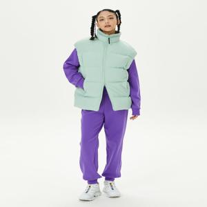 뮬라웨어 오버사이즈 다운베스트