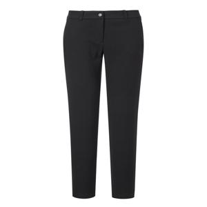 헤지스 골프 여성 [[24FW]] HWPA4D701BK [BEST]블랙 여성 TR 약기모 BASIC 팬츠(스트레이트 핏)