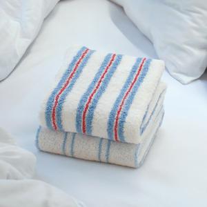 선염 데이즈컬렉션 세면타올 40수 200g 1장+1장 선물세트