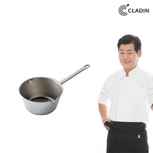 클래딘 미니밀크팬 14cm