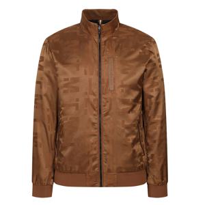 남성 가을 블루종 점퍼 TMJUM3102