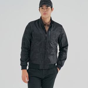 남성 가을 블루종 점퍼 TMJUM3102