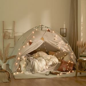 프리미엄 원터치 난방텐트 SS