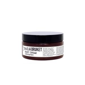 바디 크림 레몬그라스 200g