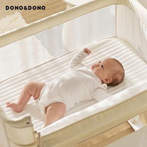 신생아 인견 모달 양면 패드 (55X88 신생아 침대 사이즈)