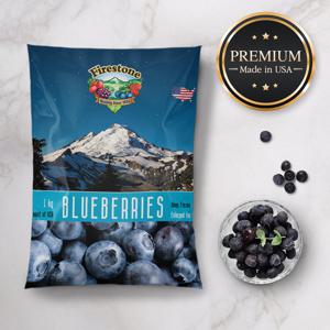 [파이어스톤] 미국산 프리미엄 블루베리 1kg 외 / 듀크 단일품종