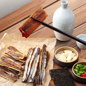 [산지직송] 해풍으로 건조한 구룡포 햇 완전손질 과메기 5미