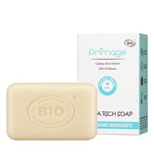 쁘리마쥬 유기농 비누 100g
