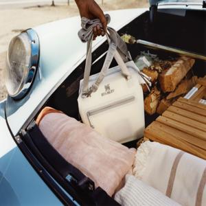 공식유통사] 올데이 줄리엔 쿨러 토트백