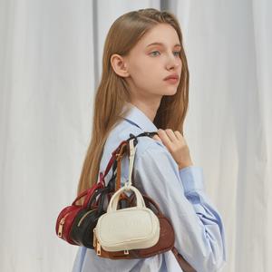 [최초가98,000원]MINI CASE BAG CHARM_5COLOR