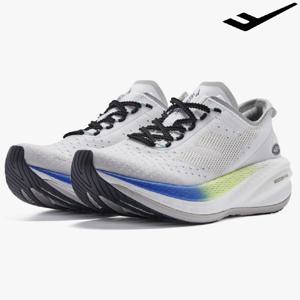 프로스펙스 남성 카본소재 경량 런닝화 운동화 워킹화 하이퍼러쉬 화이트