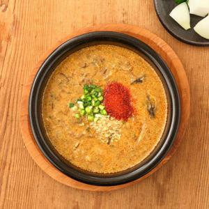 고사리육개장(600g)