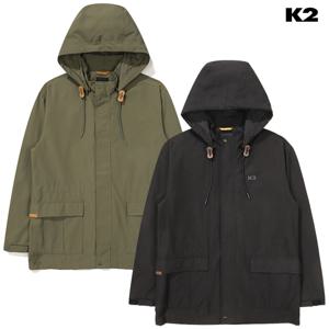 여성 간절기 방풍자켓 위클리 바람막이 자켓 W KWU24146 JS