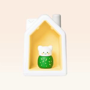 [어린이날 선물]오디오 플레이어  하우스