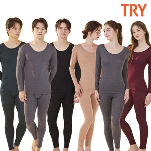 [방송히트] S1 소프트터치 히트업 남녀 동내의 6종