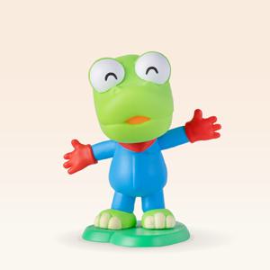 크롱 아띠 (뽀로로 이야기)