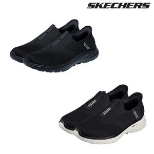 남성 고워크 6 (슬립인스) SP0MWCEY31 2종 택1