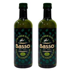 엑스트라버진 올리브오일 1L X 2개