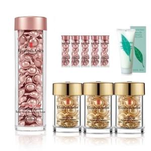 레티놀+HPR 세라마이드 스킨리뉴잉세럼 90캡슐세트