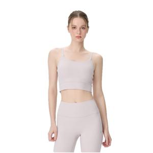 에어플러스 크롭 브라탑 AWNFBR701