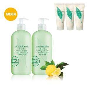 그린티 바디로션 500ml 듀오세트(+바디크림300ml추가구성)