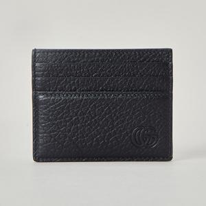 [정가 419000원] 구찌 더블 G 장식의 카드 케이스(795314 AADD7)