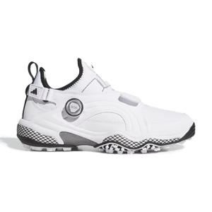 아디다스 골프 공용 25FW 코드케이오스 25 미드컷 BOA 스파이크리스 골프화 JP5185