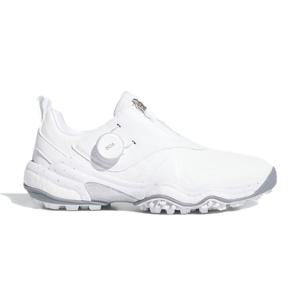 아디다스 골프 여성 25SS 코드케이오스 보아 25 스파이크리스 골프화 IE3447