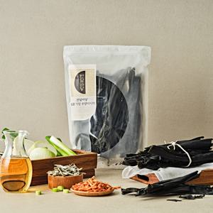 반달바닿 일품 기장 우량다시마 300g