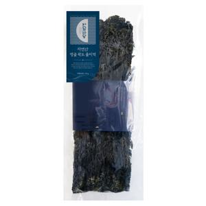반달바닿 자연산 맹골곽도 돌미역 170g