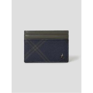 빈폴ACC 빈폴헤릿 낱장 카드 지갑 - 브라운 BE58A3M07D