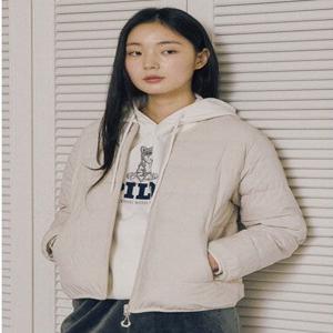 여성 무브 클라우드 에어 경량 점퍼 PHF4JP2750