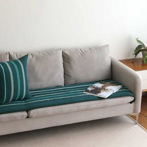 오리고 수제면 누빔 소파패드 필더포레스트 3인/4인