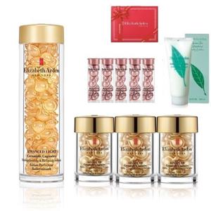 어드밴스드 라이트 세라마이드 캡슐세럼 90캡슐세트