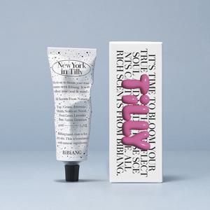 [보이넥스트도어 PICK] 니치 퍼퓸 핸드크림 뉴욕인틸리