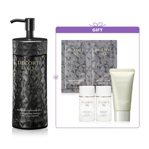 [데코르테] AQ 부스팅 트리트먼트 헤어 세럼 세트
