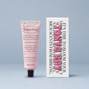 [보이넥스트도어 PICK] 니치 퍼퓸 핸드크림 도쿄레이