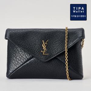 생로랑 카산드라 체인 파우치 819271 AACYT