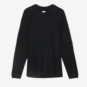 씨피컴퍼니 크루넥 니트19CMKN040A-110149A