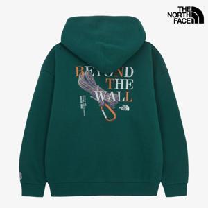 [노스페이스] NM5PR55C 남성 카라비너 후디