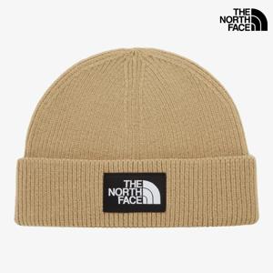 [노스페이스] NE3BR61D 빅 로고 비니