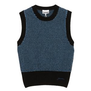 가니 K1969 695 여성 조끼