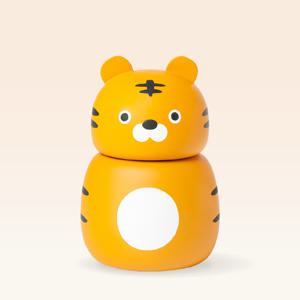 호당이 아띠 (전래 동화)