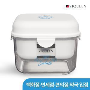 [바이퀸] 1921살루트 그릭요거트 유청분리기 대용량 2.2L 리코타 치즈 메이커 만들기