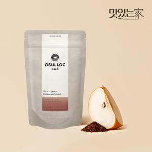 오설록 루이보스 문라이트 20입 / 피라미드 티백