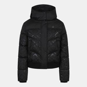 여성 시즌 패턴 경량 구스 다운 점퍼 TWDJM8102_199