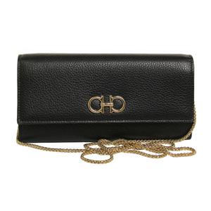 장지갑 220636 0770374 NERO /여성 장지갑