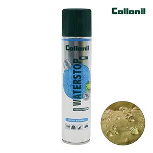 [콜로닐]골프화 고어텍스 등산화 워터스탑 방수스프레이 300ml