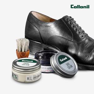 [콜로닐]가죽 구두 발색 영양 광택 스크래치 슈크림 50ml